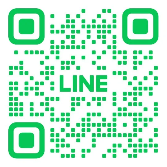 QR Code เพิ่มเพื่อน ช่อง t sport Line Official